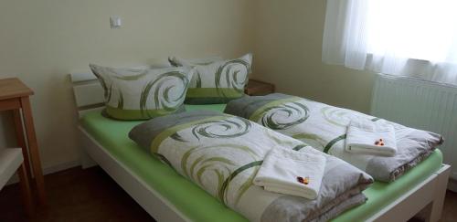 Bed & Breakfast Beckord