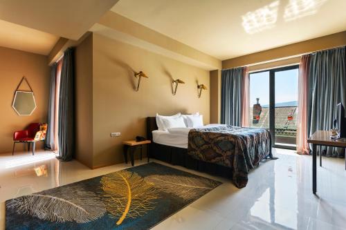 Brim Hotel