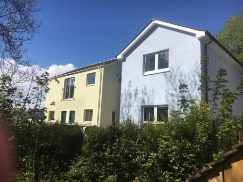 Glenlochy Nevis Bridge Apartments