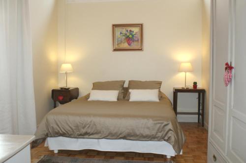 Les Chambres de La Maxe