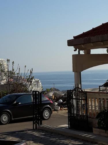 Vila Tamburic