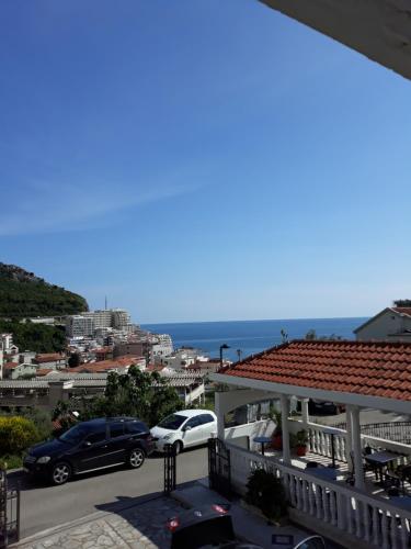 Vila Tamburic