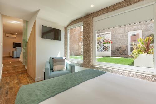 Polery Apartments Center