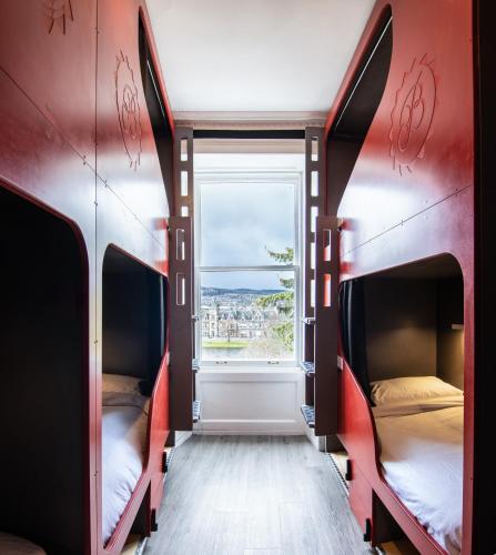 Bazpackers Hostel