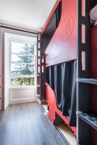 Bazpackers Hostel