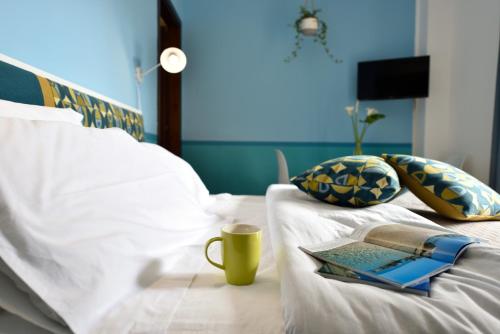 La Tortorella B&B