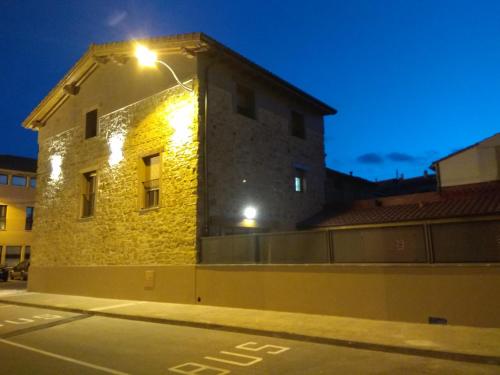 Hostal Rural Villa De Mendavia