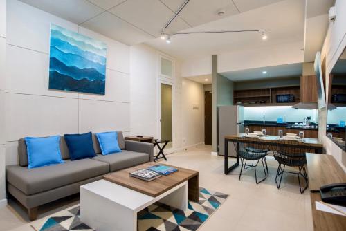 The Sphere Serviced Residences Managed by HII