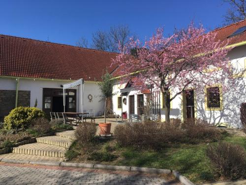 Penzion Cesky Statek