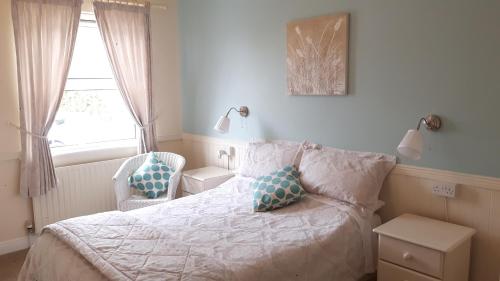 Shannonside House Bed and Breakfast