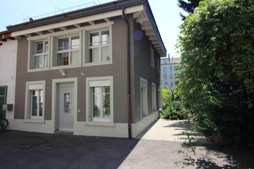 Swiss Star Oerlikon Lodge
