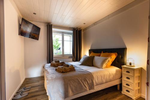 Les Chambres De Clem'