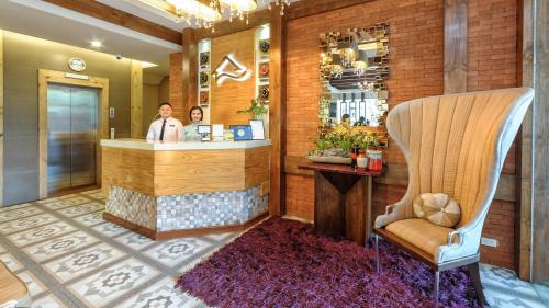 Sweet Home Boutique Hotel