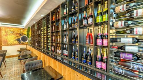 Sweet Home Boutique Hotel