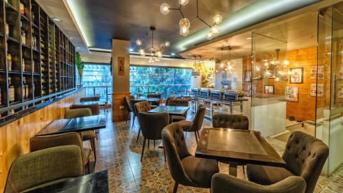 Sweet Home Boutique Hotel