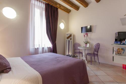 Giardino Giusti House