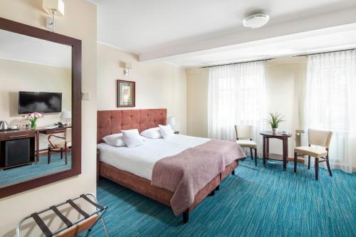 Hotel Bonum