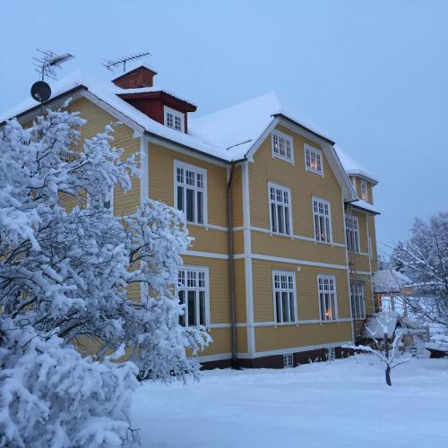 Alvdalen Stf Tre Bjornar