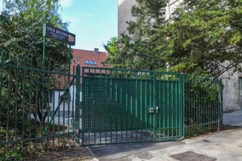 Vila Selena