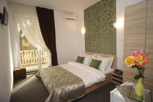 Hotel Confort Pinguin