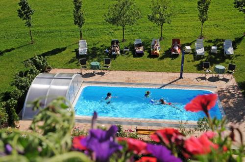 Taxerhof Wellness & Aparthotel