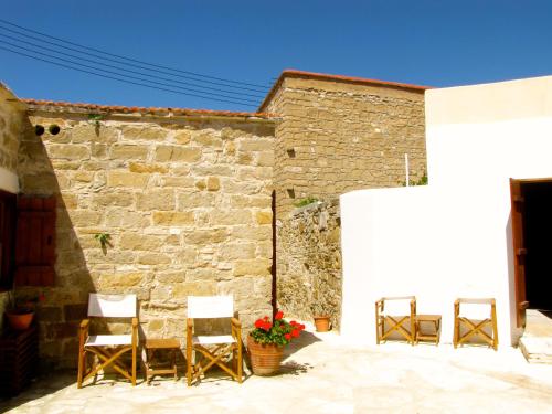 Saint Antonio Maroni