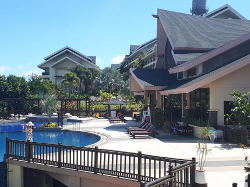 Unit 306 Alta Vista de Boracay by David