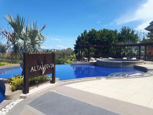 Unit 306 Alta Vista de Boracay by David