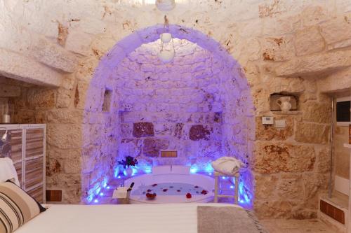 La Terrazza Sulla Rupe Relais