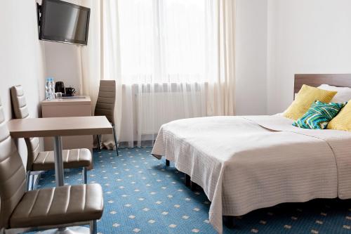 Janda Resort & Conference