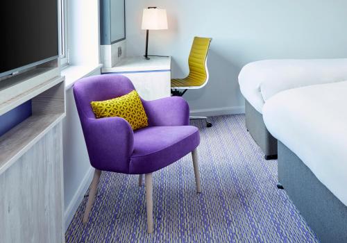 Leonardo Hotel Exeter