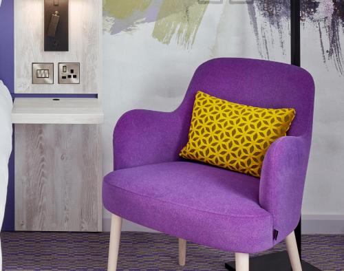 Leonardo Hotel Exeter