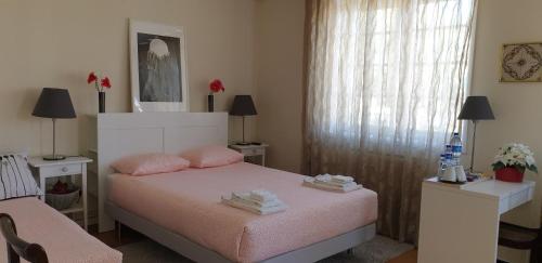 Suites Foz O Porto