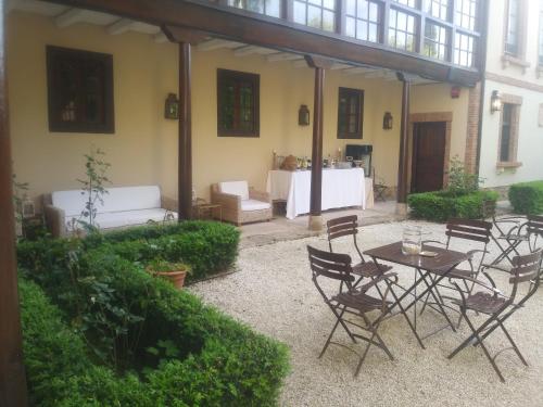 Casa de Tepa