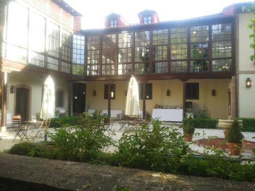 Casa de Tepa