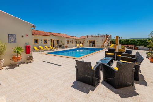 B&B Casa Dos Ninos