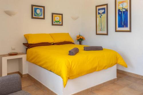 B&B Casa Dos Ninos