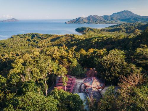 Atremaru Resort