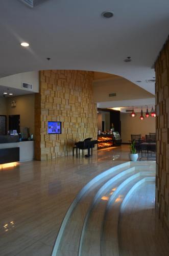 El Cielito Hotel Sta. Rosa