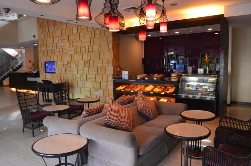 El Cielito Hotel Sta. Rosa