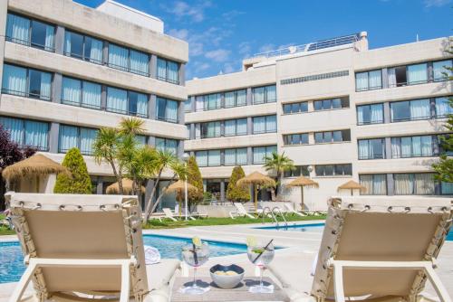 Atenea Park Appartements 