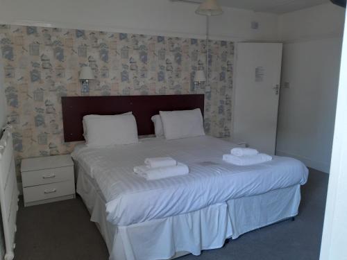 North Parade Guest Accommodation