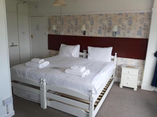 North Parade Guest Accommodation