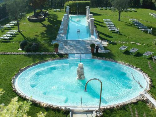 Terme Salus Hotel