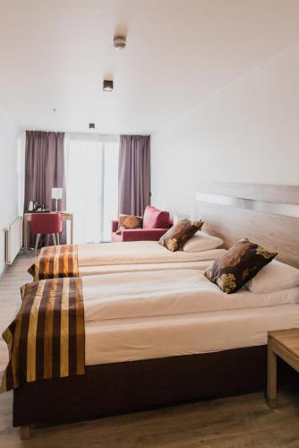 杜乌斯酒店 | Hotel Duus