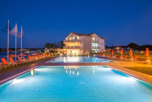 Al Mare Boutique Hotel