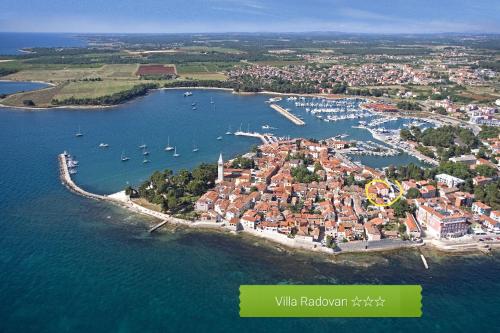 Villa Radovan