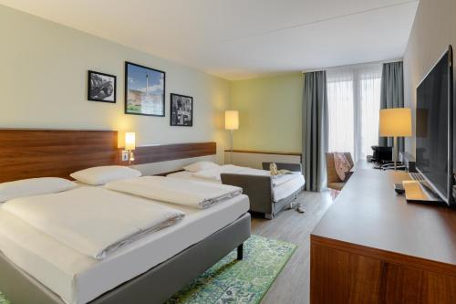 Mercure Hotel Stuttgart Sindelfingen a der Messe