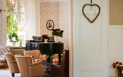 Korstappans Herrgard