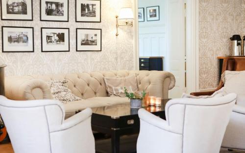 Korstappans Herrgard